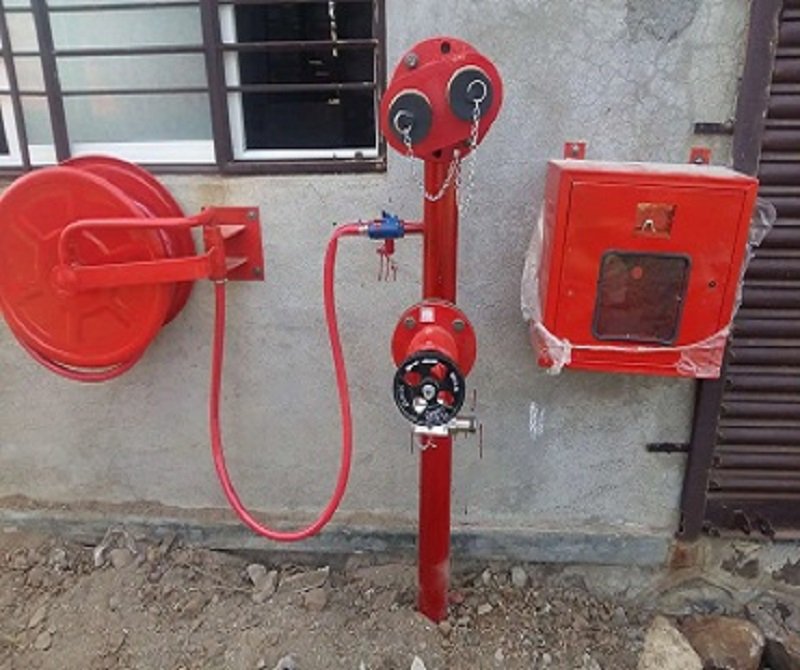 fire-hydrant-system-gurgaon
