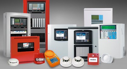 fire-alarm-system-gurgaon-haryana